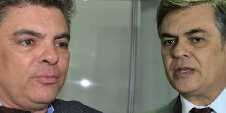 Irmão de Cássio será o novo secretário de Cultura de CG