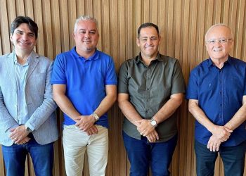 Em Alhandra, Renato Mendes não aceita indicação de Elivaldo como candidato da oposição