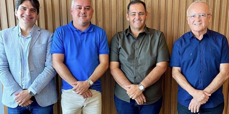 Em Alhandra, Renato Mendes não aceita indicação de Elivaldo como candidato da oposição