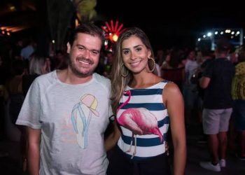 Prefeito de Cabedelo admite que Mersinho indicará nome do vice em 2024