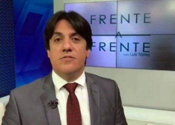TCE acata recurso de Luís Tôrres e aprova contas do jornalista à frente da Secom