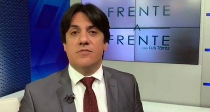TCE acata recurso de Luís Tôrres e aprova contas do jornalista à frente da Secom