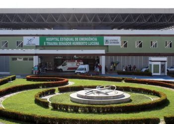 Ex-diretor do Trauma terá que devolver R$ 1,2 milhão aos cofres públicos por acúmulo ilegal de cargos