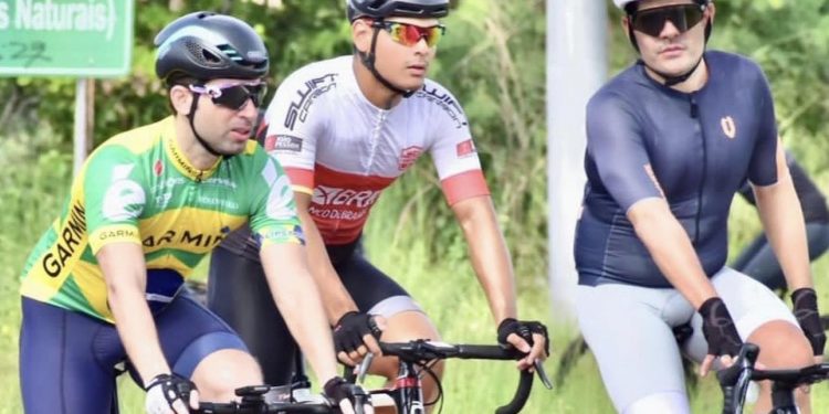 Deputado Michel Henrique instala frente parlamentar em defesa do ciclismo nesta quinta-feira