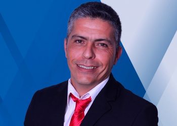 Vereador paraibano é esfaqueado após briga política