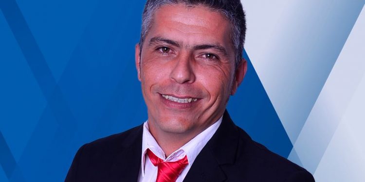 Vereador paraibano é esfaqueado após briga política