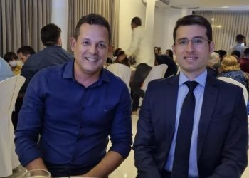 Bastidores: braço direito de Michel Henrique disputará vaga na CMJP em 2024