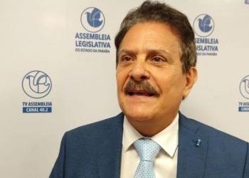 ALPB aprova “Pec do Tião” e nova vaga no TCE-PB deve ser aberta em dezembro