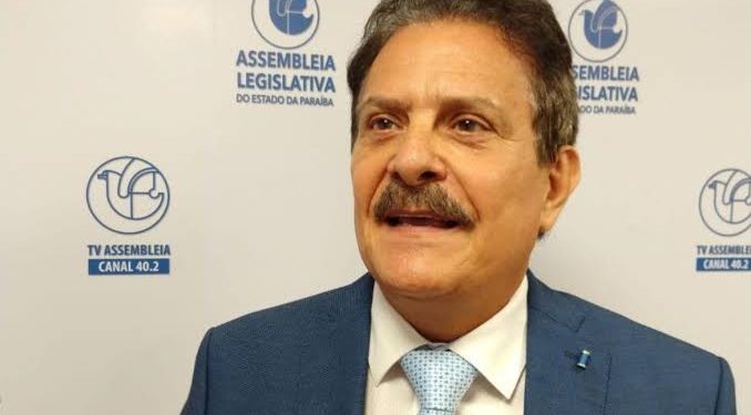 ALPB aprova “Pec do Tião” e nova vaga no TCE-PB deve ser aberta em dezembro