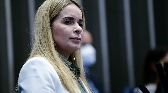 Bastidores: em meio a disputa com Republicanos, Daniella Ribeiro indica nome para comandar Funasa