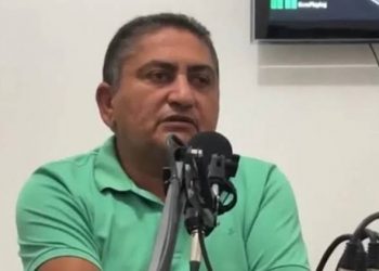 Prefeito de Bom Sucesso tem 60 dias para devolver dinheiro usado sem comprovação