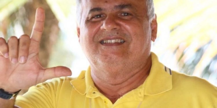 Planejando “golpe”, presidente da Câmara de Lucena consegue afastar vice-prefeito do cargo