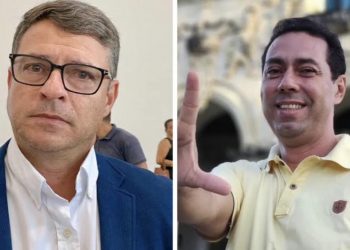 Vitor Hugo se solidariza com tentativa de golpe em Lucena e pede que caso seja levado ao MP