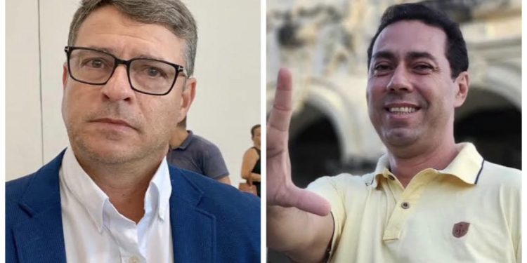 Vitor Hugo se solidariza com tentativa de golpe em Lucena e pede que caso seja levado ao MP