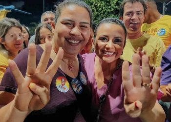 PSB Bayeux realiza plenária dia 27 e filiação de Tacyana Leitão