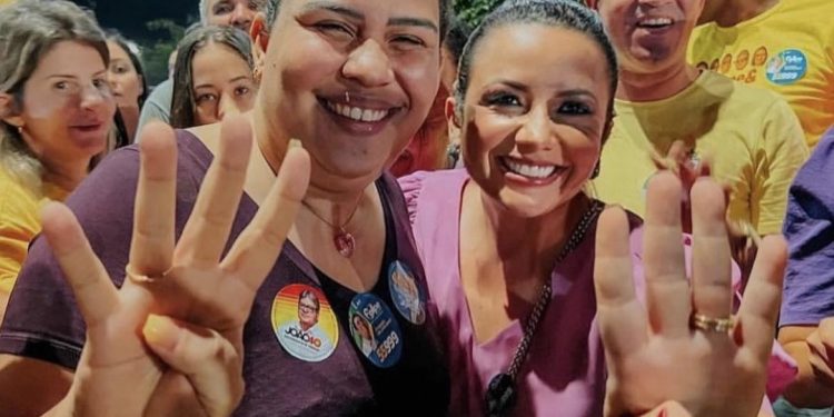 PSB Bayeux realiza plenária dia 27 e filiação de Tacyana Leitão