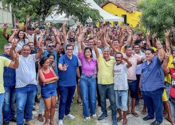 Bastidores: oposição em Pilõenzinhos deixa Tião Gomes e fecha com Danielle do Vale