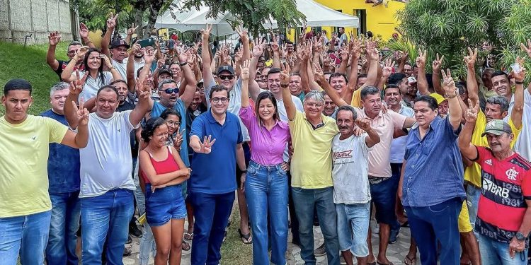 Bastidores: oposição em Pilõenzinhos deixa Tião Gomes e fecha com Danielle do Vale