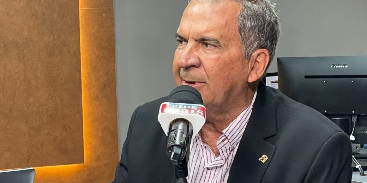 Neto Franca deixa Banco do Nordeste e reassume diretoria do Sebrae-PB