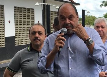 Justiça extingue pena de prisão contra Zezinho e ex-dirigentes do Botafogo