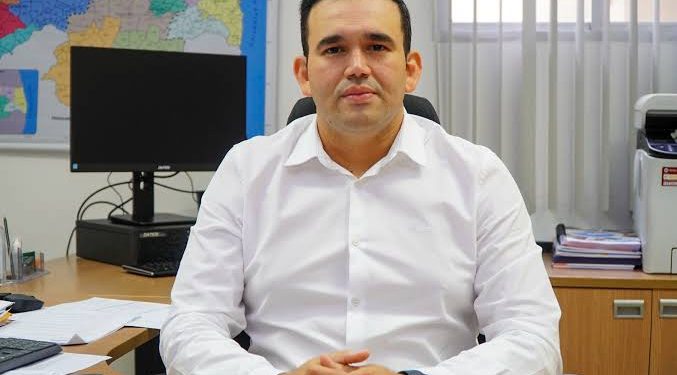 Bastidores: Jhonny avisa a aliados que pode disputar PMCG, mas revela outro desejo