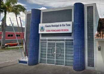 TRE-PB rejeita recurso e mantém cassação de vereadores do Cidadania em Rio Tinto