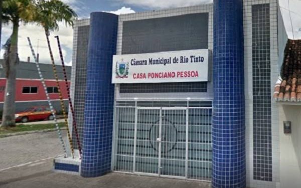 TRE-PB rejeita recurso e mantém cassação de vereadores do Cidadania em Rio Tinto