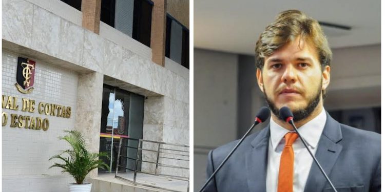 TCE-PB aceita denúncia contra Bruno por possível pedalada fiscal em CG