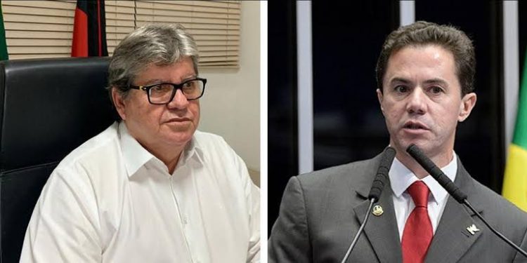 Deputados da base de João estariam levando informações de bastidores para Veneziano