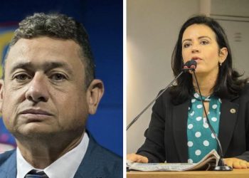 Pollyana Dutra processa Walber após sofrer ataques nas redes sociais