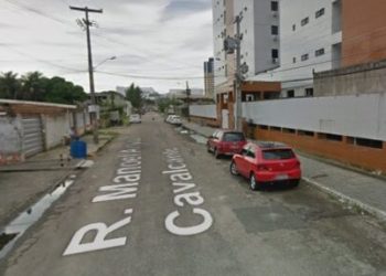 Empresa PBSOM tem caminhão arrombado e vários materiais furtados em João Pessoa