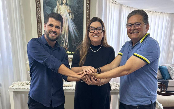 Principal nome da oposição em Pocinhos adere a Eliane Galdino