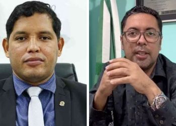 Oposição em Bayeux bate-boca em grupo de WhatsApp; ouça