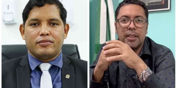 Oposição em Bayeux bate-boca em grupo de WhatsApp; ouça