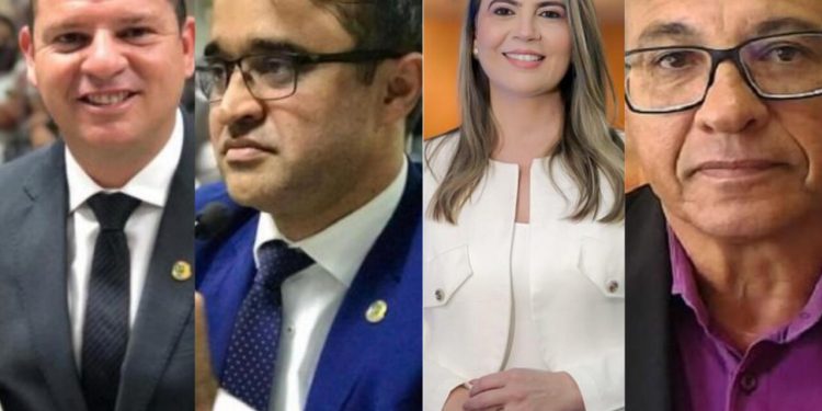 TRE cassa mandatos de quatro vereadores em Campina Grande