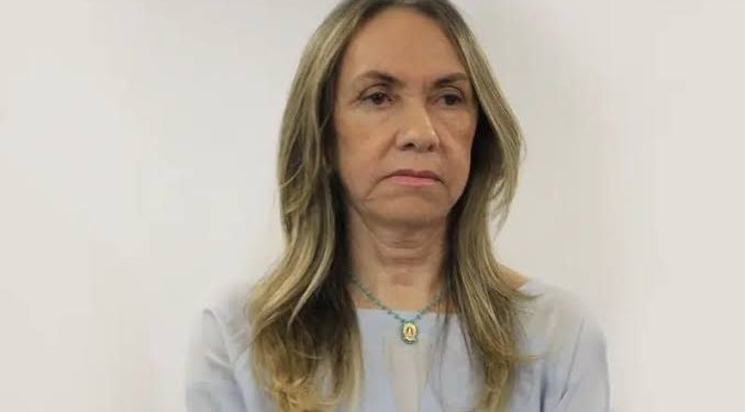 Vereador revela que direção nacional do PDT chegou a pedir documentação de Lauremília