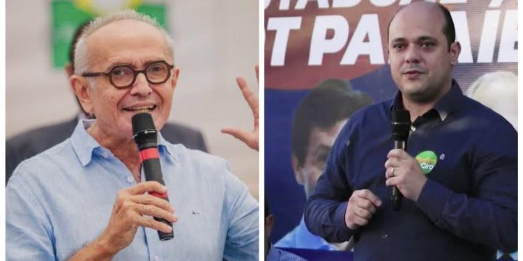 PDT vai apoiar reeleição de Cícero em JP e lançará candidatura própria em CG