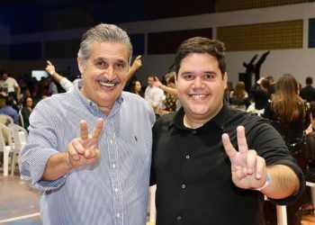 Arnaldo Monteiro não descarta disputar novamente prefeitura de Esperança