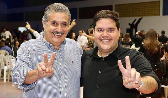 Arnaldo Monteiro não descarta disputar novamente prefeitura de Esperança