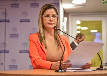 Projeto de Danielle do Vale obriga entidades filantrópicas que recebem recursos do Estado de prestarem contas de forma transparente