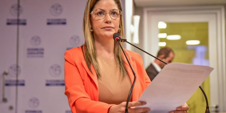 Projeto de Danielle do Vale obriga entidades filantrópicas que recebem recursos do Estado de prestarem contas de forma transparente