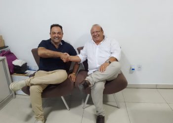 Ex-aliado de Veneziano vai coordenar campanha do Solidariedade em CG