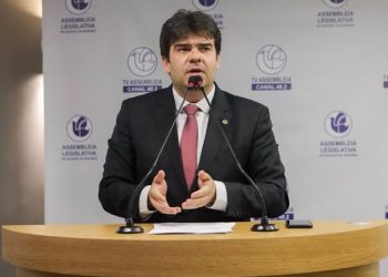 Eduardo Carneiro repudia ameaça de morte contra prefeita de Pitimbu: “Inadmissível sob todos os aspectos”
