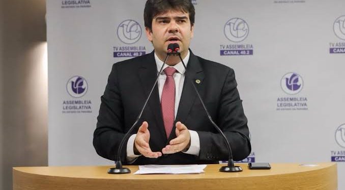 Eduardo Carneiro repudia ameaça de morte contra prefeita de Pitimbu: “Inadmissível sob todos os aspectos”