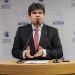 Eduardo Carneiro repudia ameaça de morte contra prefeita de Pitimbu: “Inadmissível sob todos os aspectos”