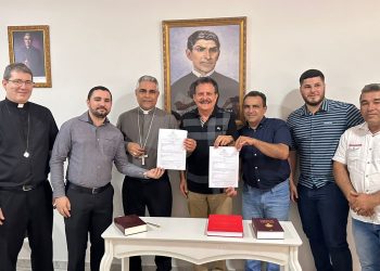 Emendas de R$ 2 milhões de Tião Gomes vão impulsionar turismo religioso e estruturar Santuário do Padre Ibiapina