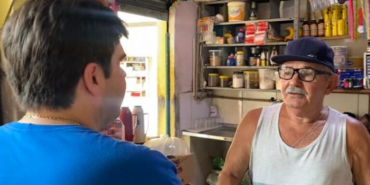 Ouvidoria Popular do deputado Eduardo Carneiro realiza atendimentos neste sábado em João Pessoa