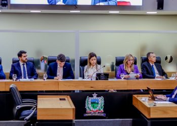 Empoderamento feminino: Deputadas assumem o comando do Orçamento Estadual na Paraíba