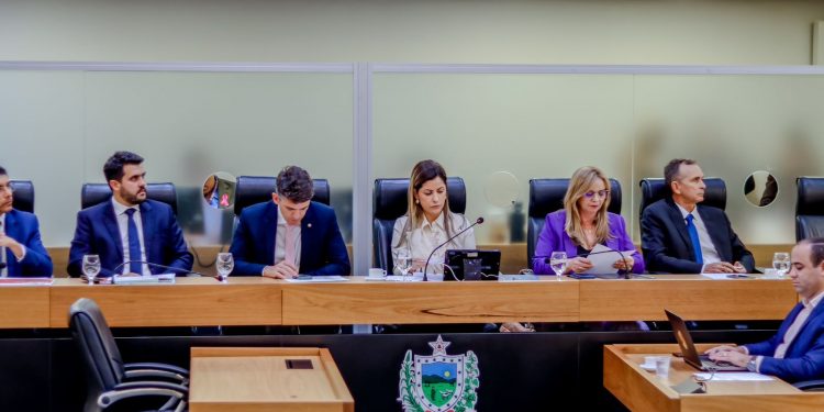 Empoderamento feminino: Deputadas assumem o comando do Orçamento Estadual na Paraíba