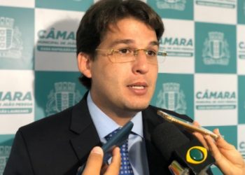 Sancionada Lei que torna Teatro Ednaldo do Egypto Patrimônio Cultural de João Pessoa